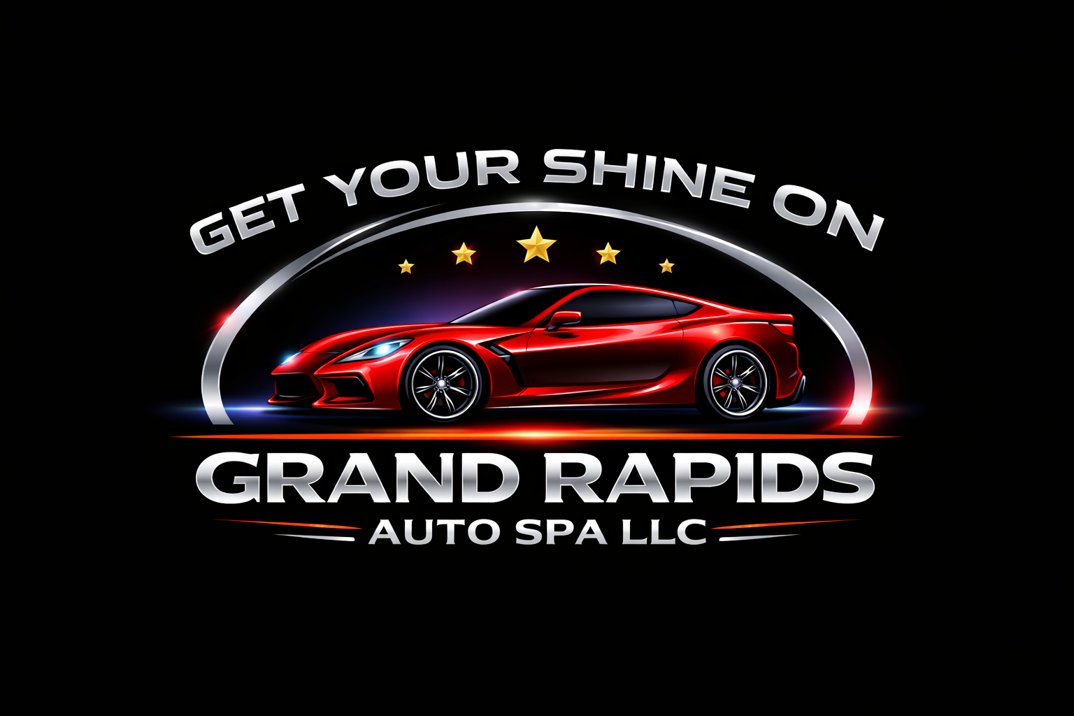 Grand Rapids Auto Spa LLC
